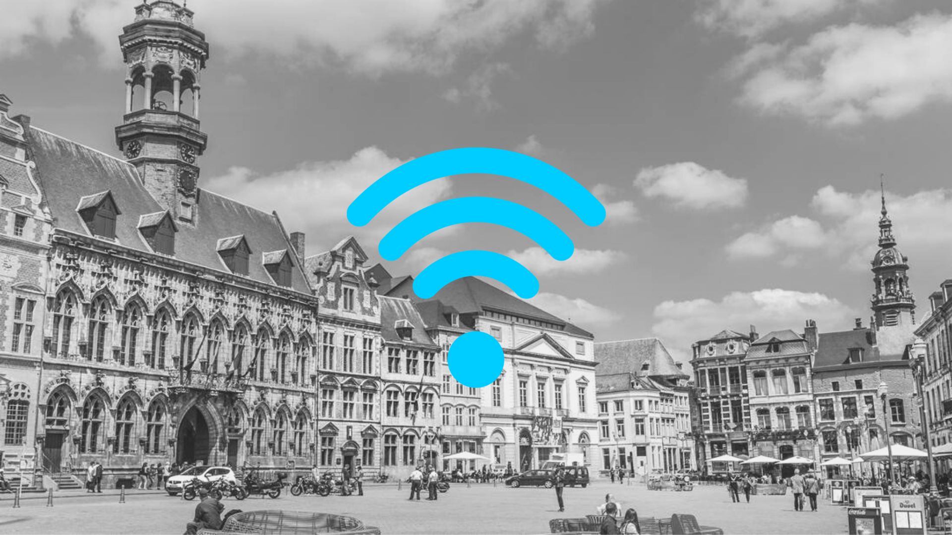 Faut-il maintenir le wifi urbain ?