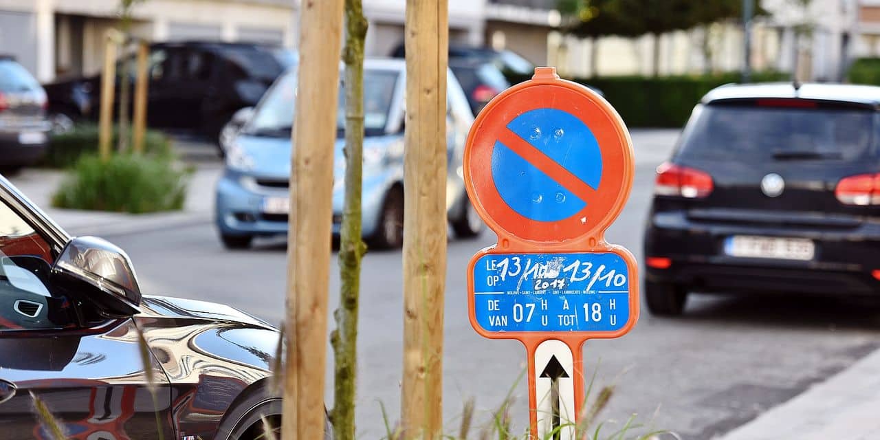 Police : problèmes de vitesse et de stationnement à Mons et Nimy