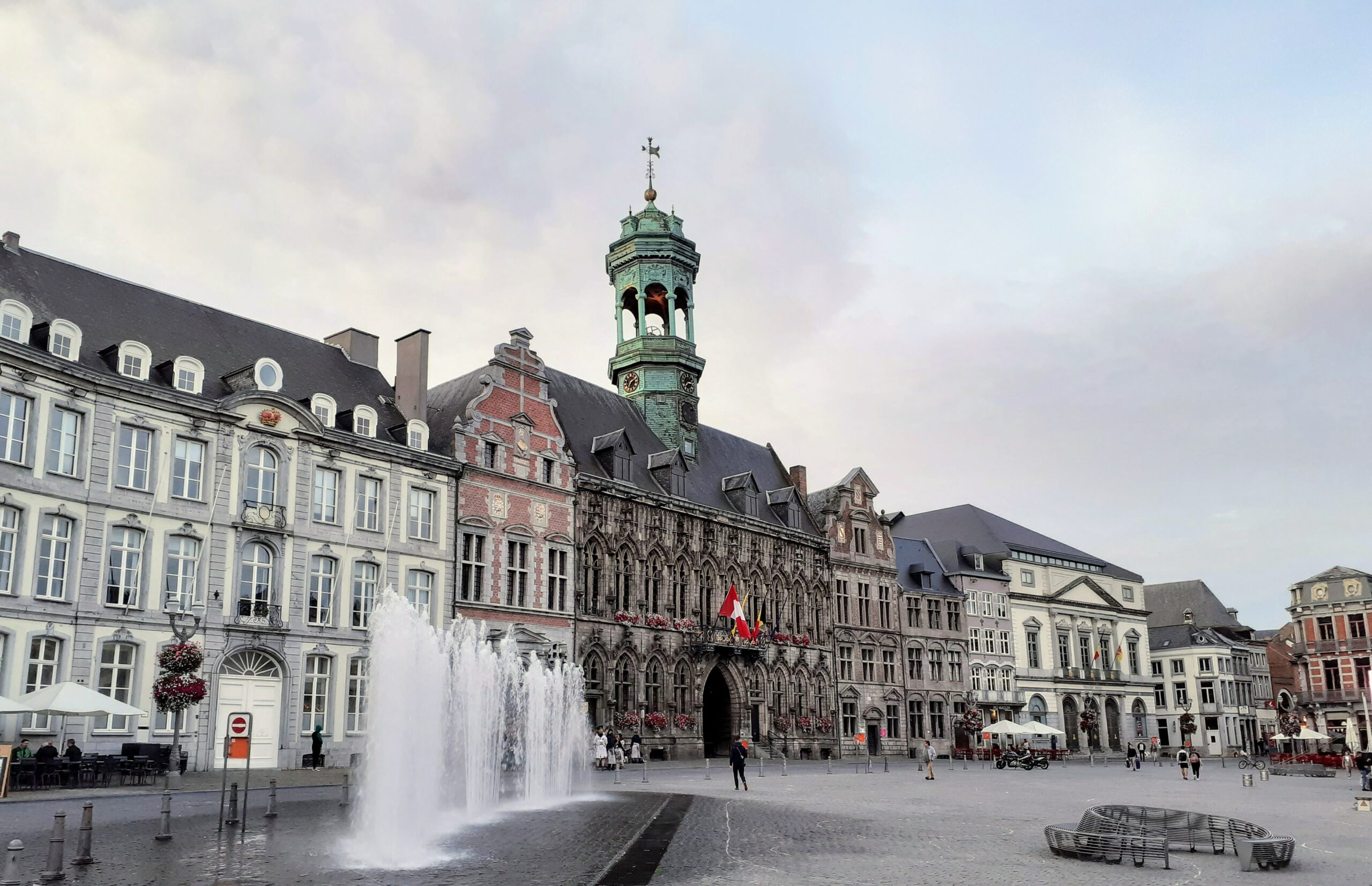MyeBox à Mons : une opportunité pour moderniser les services communaux