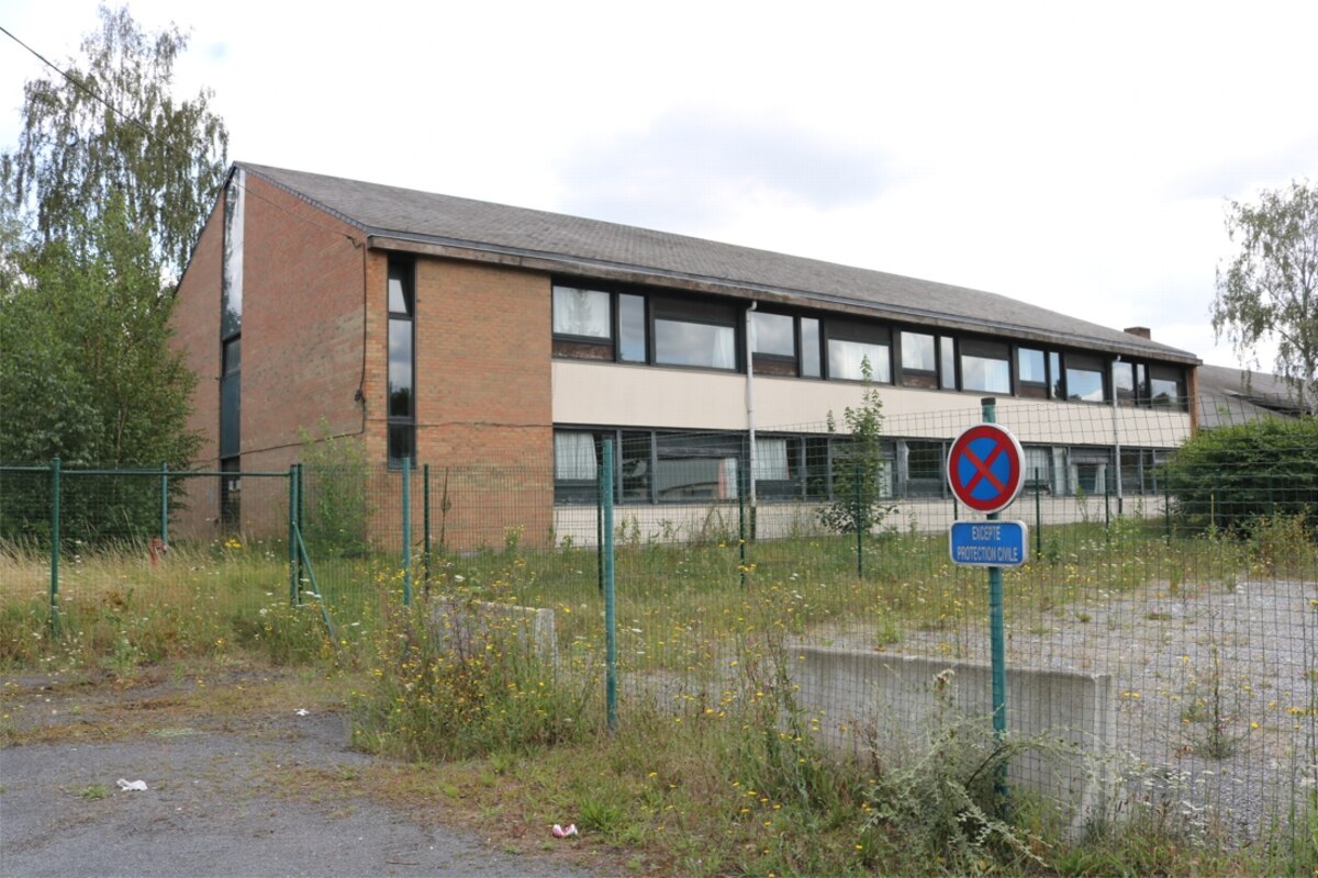 Protection civile à Ghlin : un renforcement attendu