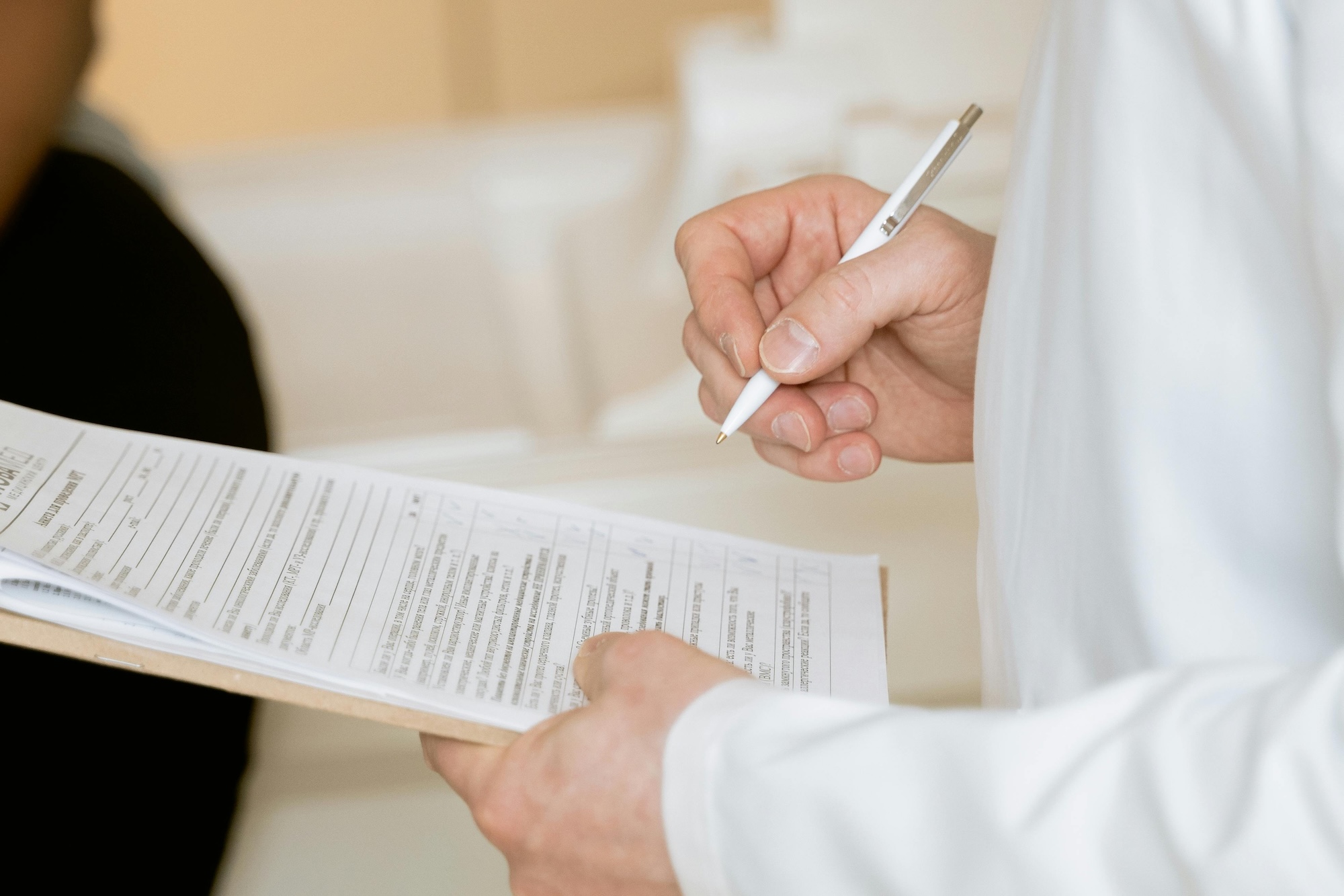 Dossier médical global : un outil encore sous-exploité à Mons-Borinage