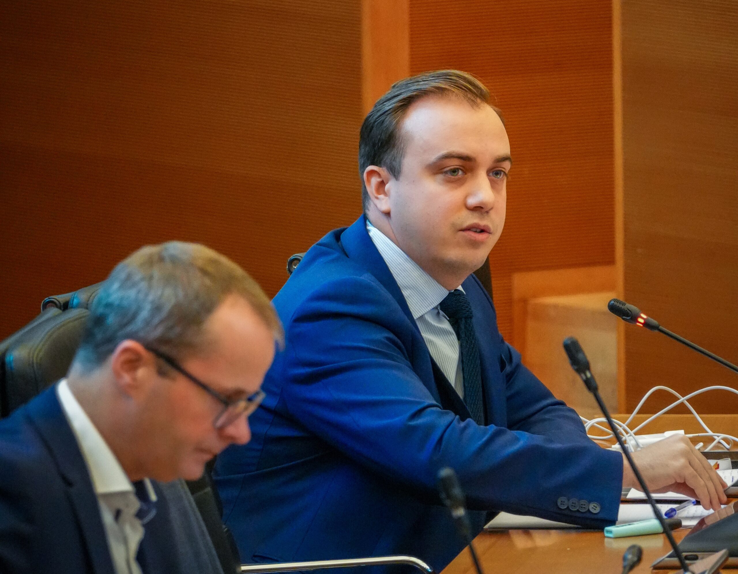 Je figure parmi les députés les plus actifs de Mons-Borinage