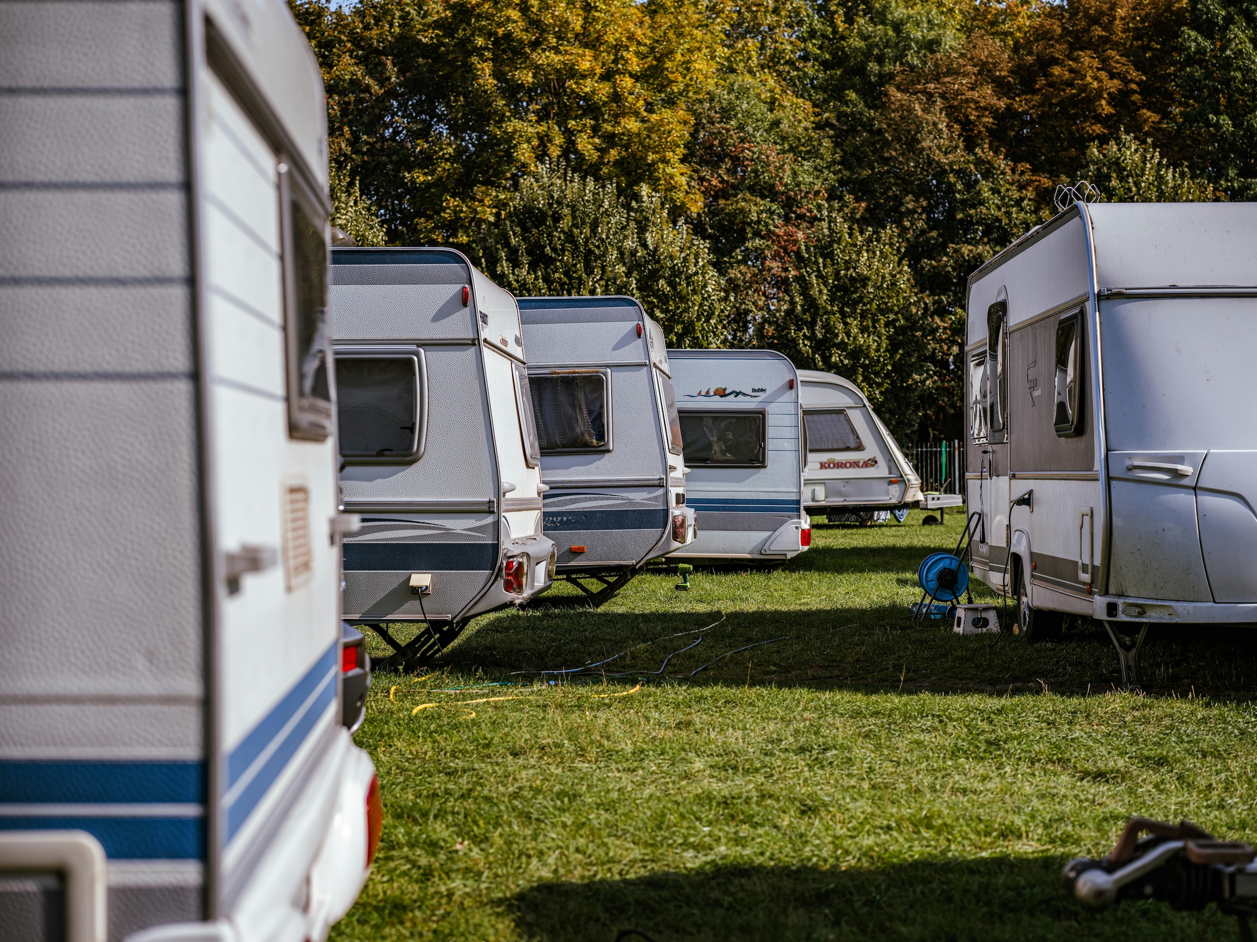 Aire d’accueil pour les gens du voyage dans le Borinage : il est temps d’avancer