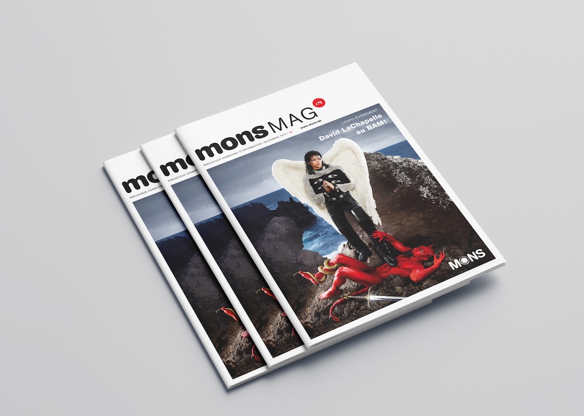 Le Mons Mag dévoyé de sa mission : j’alerte sur une dérive