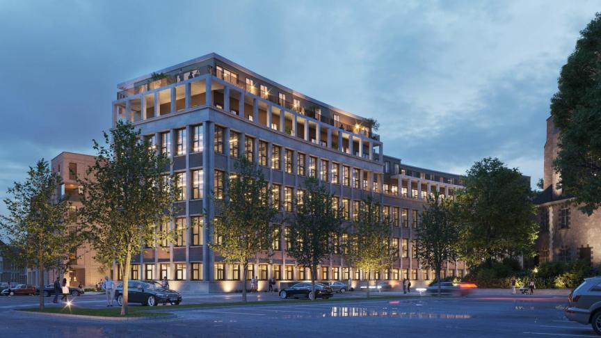 Une victoire pour notre mémoire collective