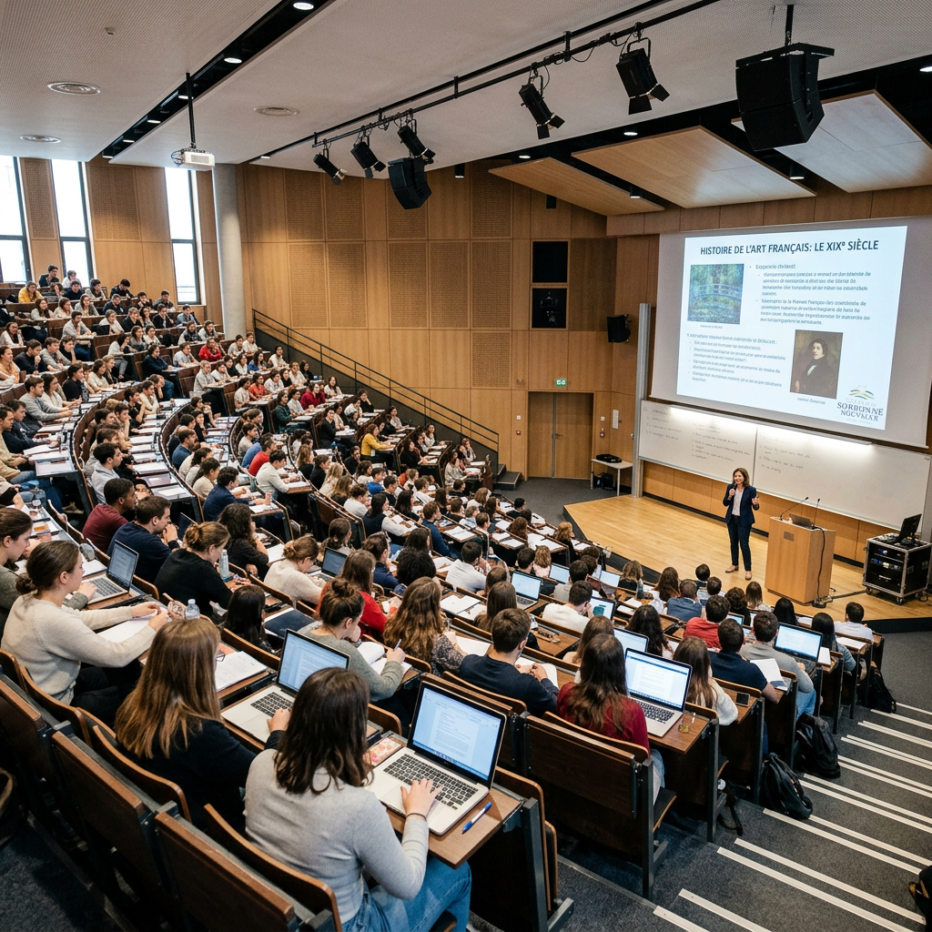 Sanctionner les fautes d&rsquo;orthographe dans l&rsquo;enseignement supérieur